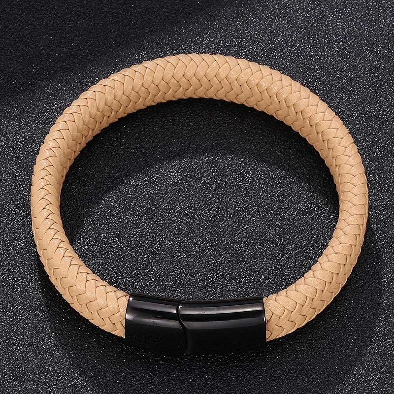 Male Wrist Band