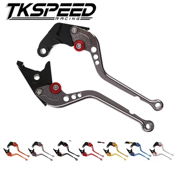 

Motorcycle Brake Clutch Levers For HONDA CBR650F CB650F 2014-2018 NC750X NC750S 2016-2017 Motorcycle Adjustable CNC Aluminum