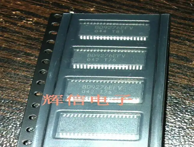 

10pcs/lot BD9276EFV BD9276