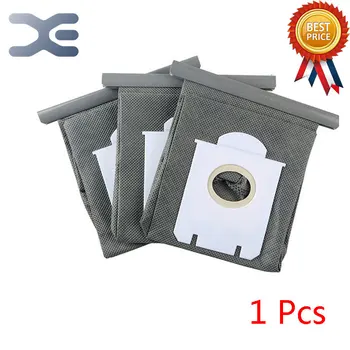 

High Quality Fitting For Philips Vacuum Cleaner Accessories Dust Bag Non - woven Bag Garbage Bag HR8376 / 8378