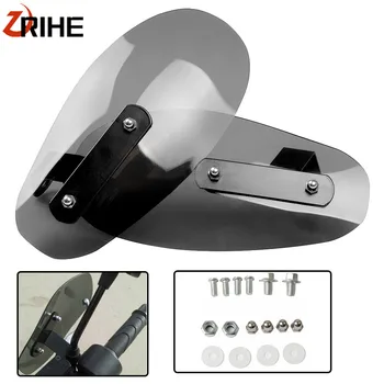 

Motorcycle Hand guand Universal Hand Guard ABS Plastic Falling Protection For Yamaha MT 07 MT 09 MT 03 FZ09 FZ1 bmw C650GT ATV