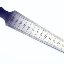 15-30 мм конусный сварочный Калибр конусный Калибр топер сварочный Калибр Толедо конический калибр 15-30 мм