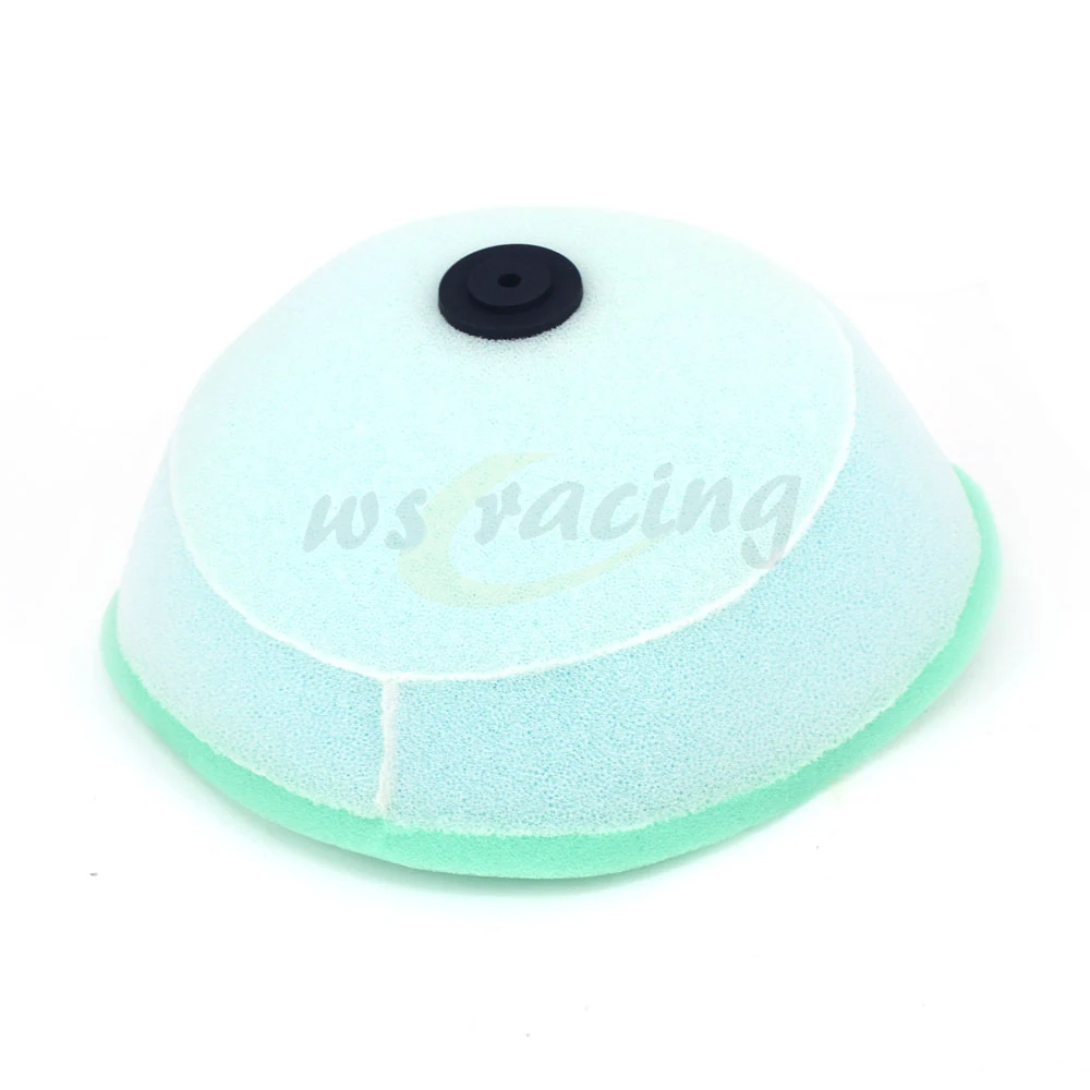 

Dual Foam Sponge Air Filter Cleaner For KTM XC SX EXC SXS XCW SXF XCF XCFW 125 150 200 250 300 400 450 525 530 Motorcycle ATV