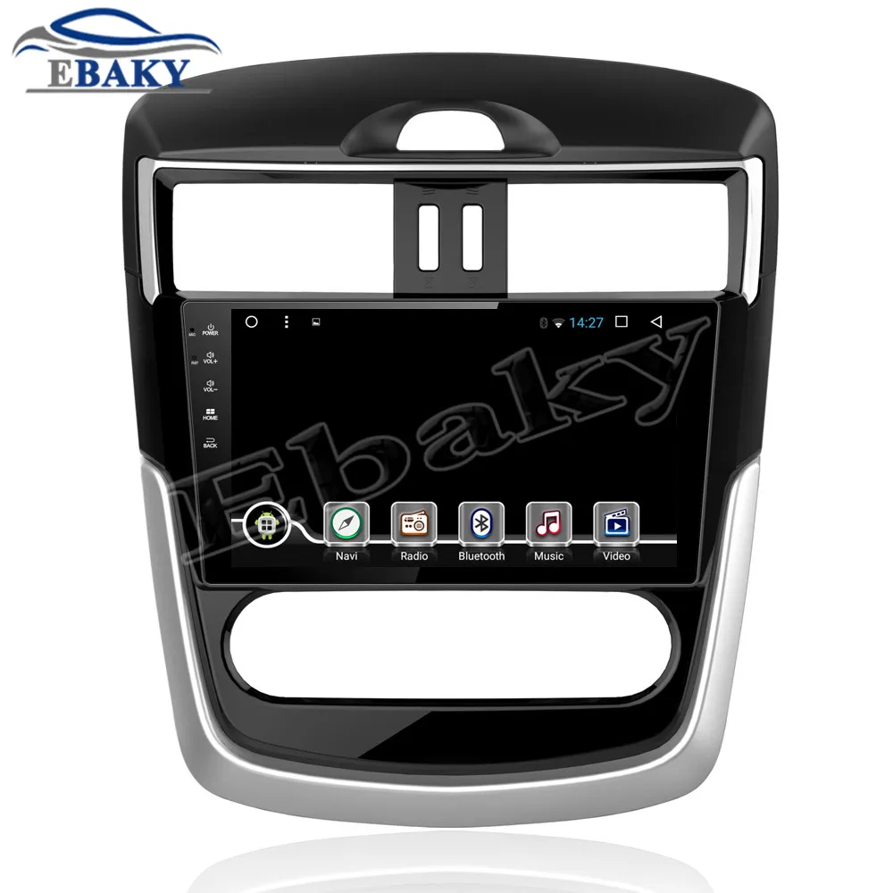 Perfect NaviTopia 9inch 1GB/2GB RAM Quad Core/Octa Core Android 7.1/8.1 Car DVD Radio for Nissan Tiida 2016- manual with GPS/wifi 3 Perfect NaviTopia 9inch 1GB/2GB RAM Quad Core/Octa Core Android 7.1/8.1 Car DVD Radio for Nissan Tiida 2016- manual with GPS/wifi 3