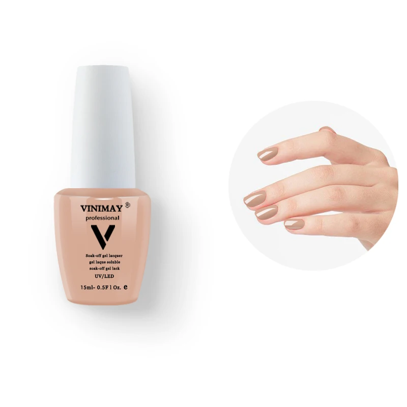 

96 Colors Soak off UV Nail Gel Polish Long Lasting Nail Varnish Gelpolish Professional Colorful Nail Art Polish Gel Hot Sale