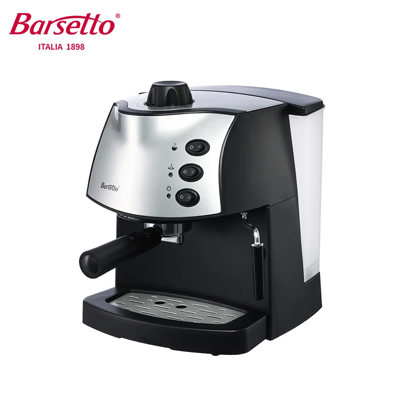 Кофемашина Barsetto BAA600L | Бытовая техника