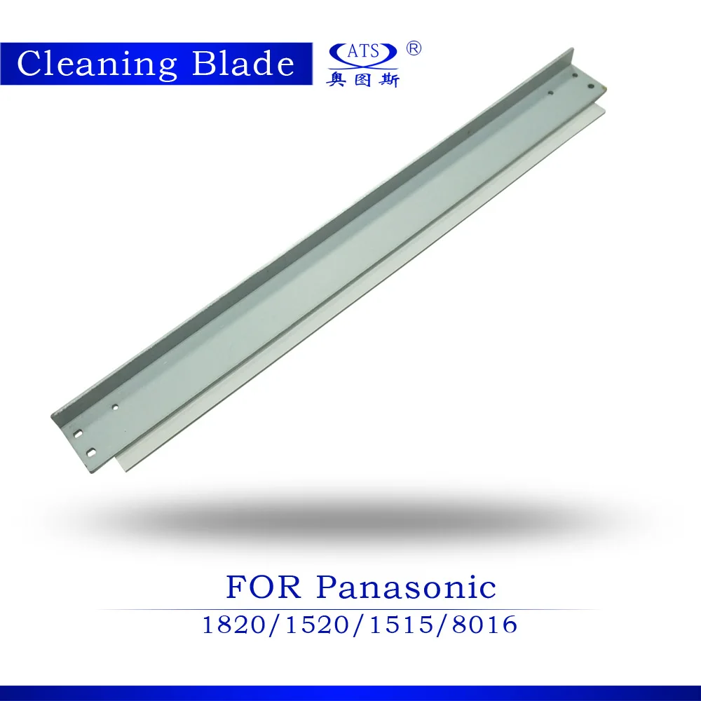 

Hot Sale New Arrival 1PCS Photocopy Machine Cleaning Blade for 1820 1520 1515 8016 Copier Spare Parts