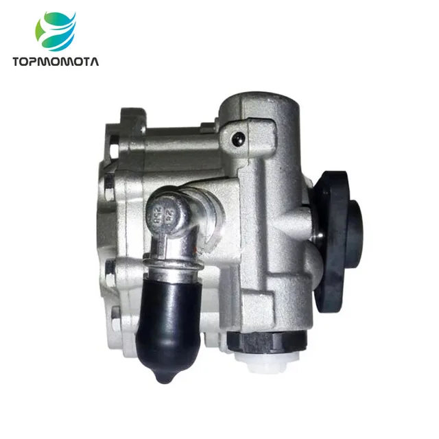 Auto Parts Steering System Hydraulic Electric Pump Auto Parts Steering System Hydraulic Electric Pump Used For Audi A8 4e0145155n