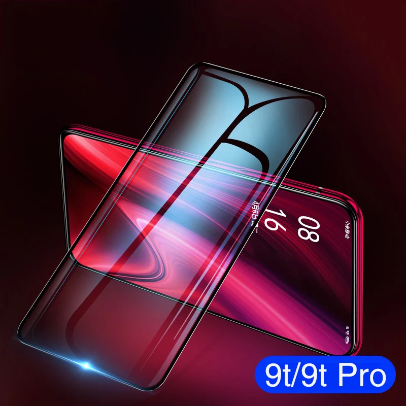 

Global Protective Glass For Xiaomi Mi 9T Tempered Glass Full Cover Xioami Xiomi Xaomi mi 9T mi9t Pro Screen Protector Phone Film