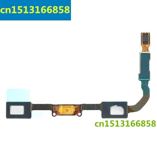 Navigator Flex Cable Ribbon Touch Button Sensor for Samsung Galaxy S4 I9500 I9505 i337 M919 | Мобильные телефоны и