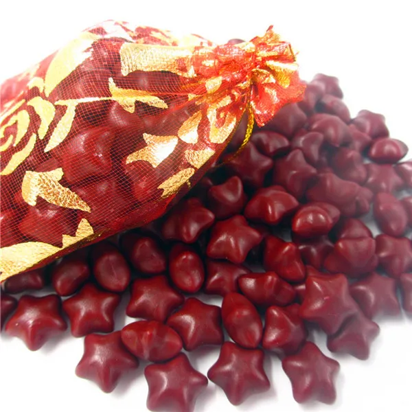 

50 pieces/lot with bag packing large size vintage Lucky STAR shape sealing wax stamp wax paint wax hot sealing Wax seal ancient