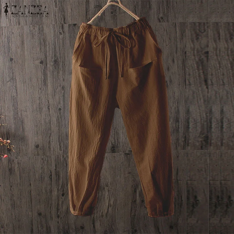 summer pants 2018