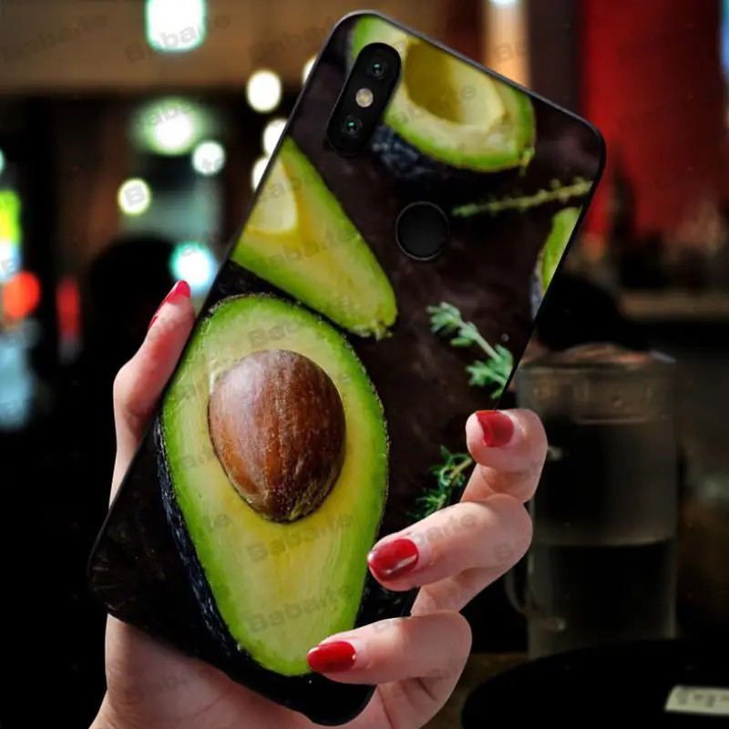 Avocado fruit