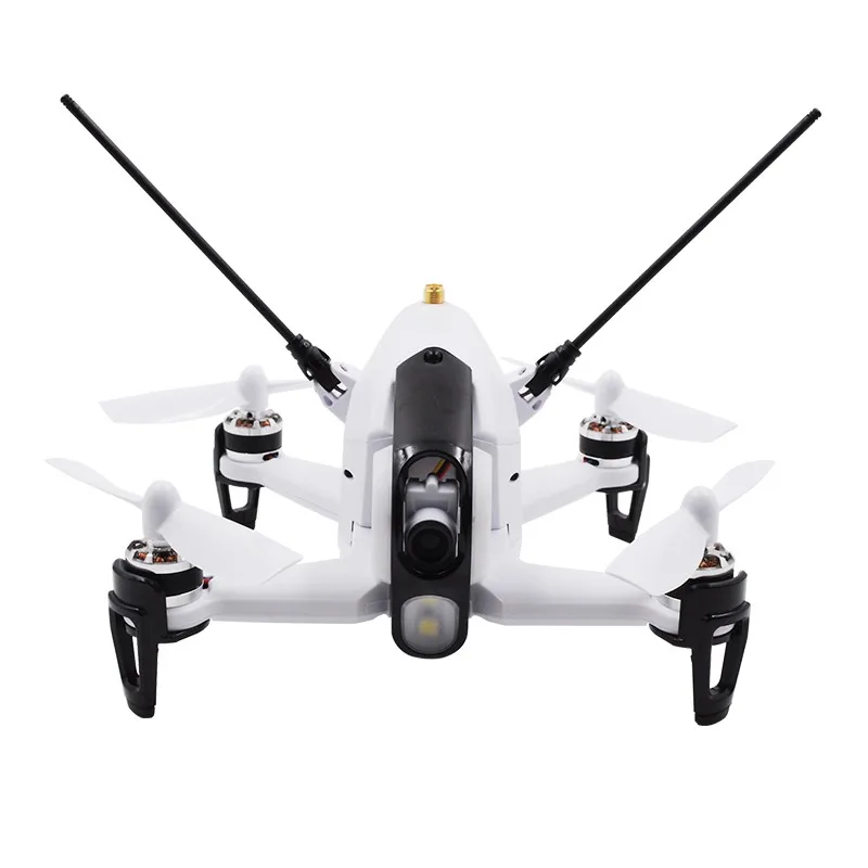 Walkera Rodeo 150 Devo7 Remote Control FPV Racing Drone With Camera 600TVL Goggle 4 Glasses Camera Vs DJI Phantom 4 Fast Ship
