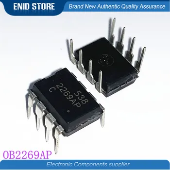 

5pcs/lot OB2269AP DIP-8 OB2269 DIP 2269AP DIP8