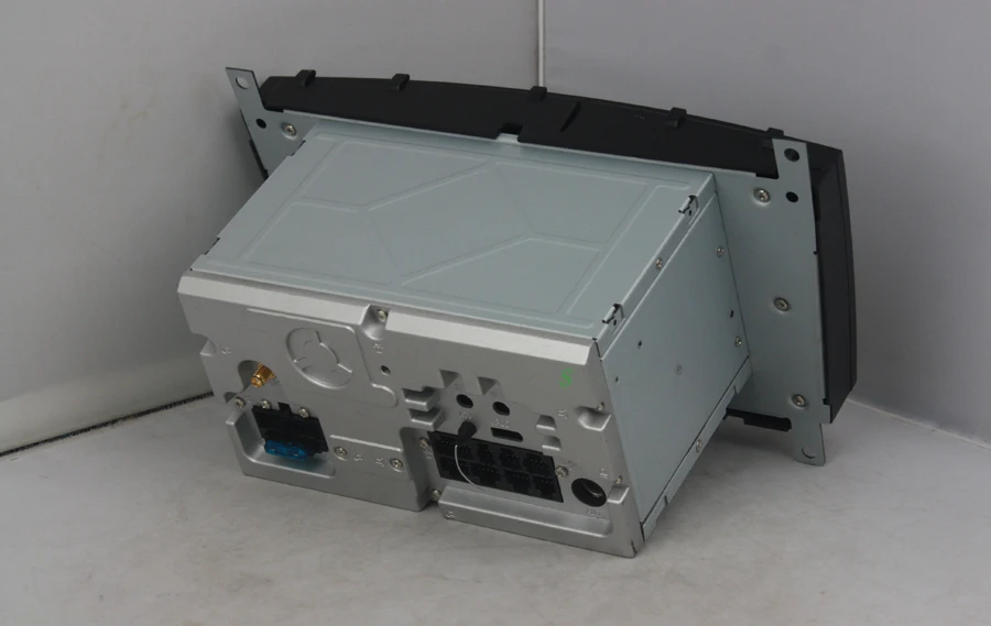 Perfect IPS TDA7851 Android 9.0 For Benz W203 W467 W209 W219 4G RAM 8core Car DVD Player 2DIN Wifi BT RDS RADIO tuner GPS Glonass Map 7