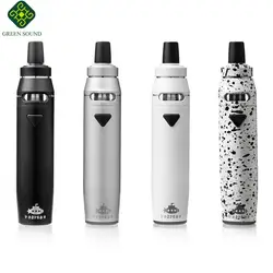 Новые эго 2200 mah GS G6 starter vape комплект профессиональный распылитель электронная сигарета, вейпинг ручка все в одном электронные сигареты