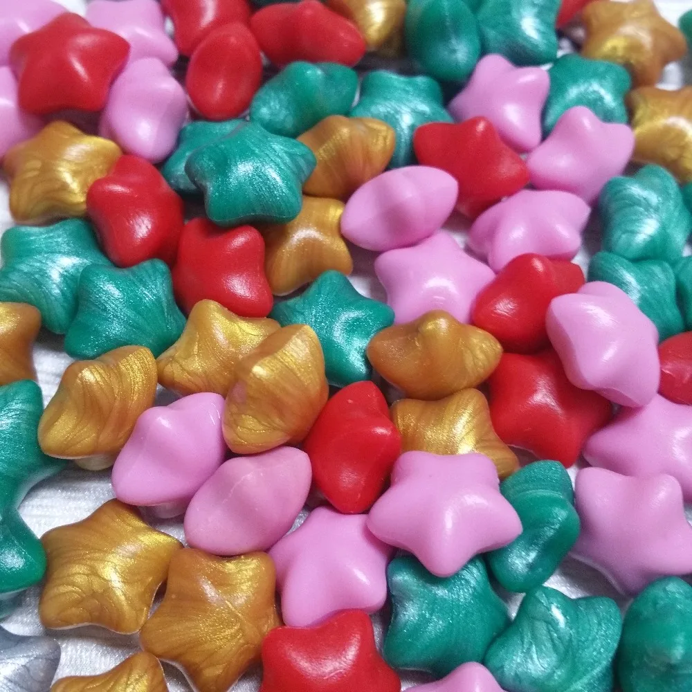 Buy European Retro Sealing Wax Beads Set 100 piece