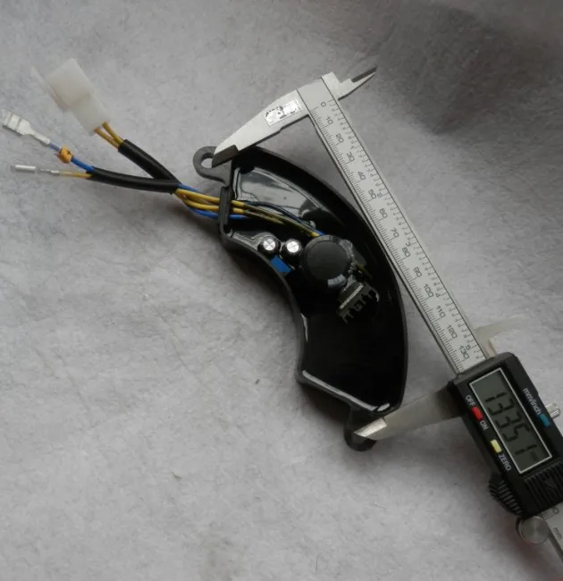 AVR SINGLE PHASE 5KW HONDA EC5000 5500 6500 5