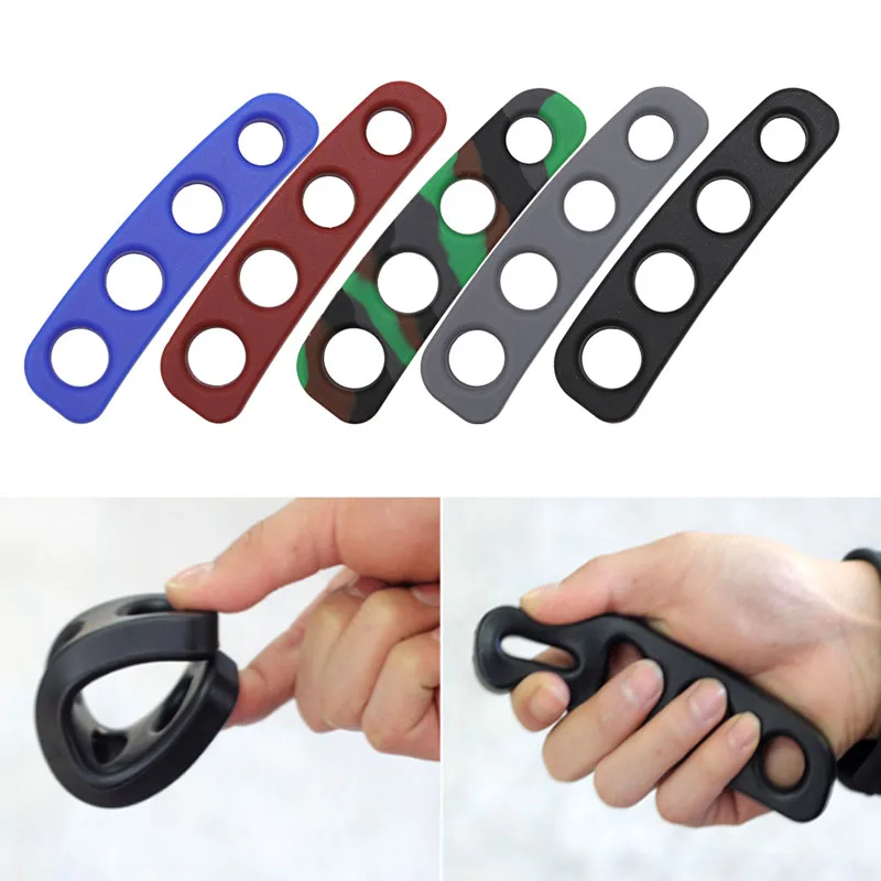 

5 Colors Silicone Shot Lock Basketball Trainer Three-Point Shooting Training New