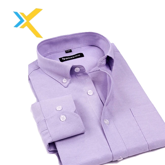 Man Spring 2014 Cotton Single Breasted Turn Down Collar Boss Men Long