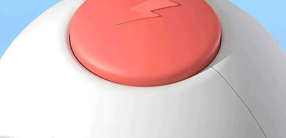 Xiaomi Bcase ракета убийца комаров USB Электрический фотокаталитический репеллент против комаров убийца насекомых для детей