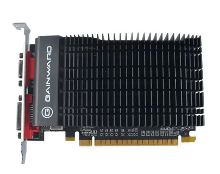  Free shipping 90% for new original for Gainward GT610 1GD3 64BIT DDR3 1G graphics desktop 