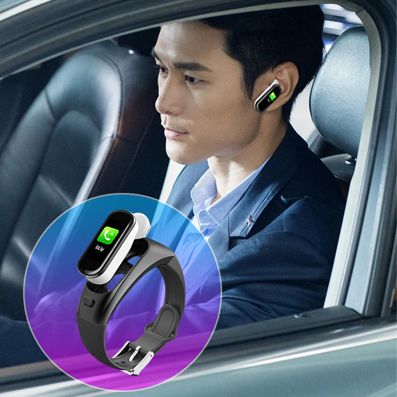 Модные Смарт часы с Bluetooth для мужчин и женщин пульсометр кровяное давление