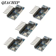 

1PC 433MHz Receiver Wireless RF Receiver Module