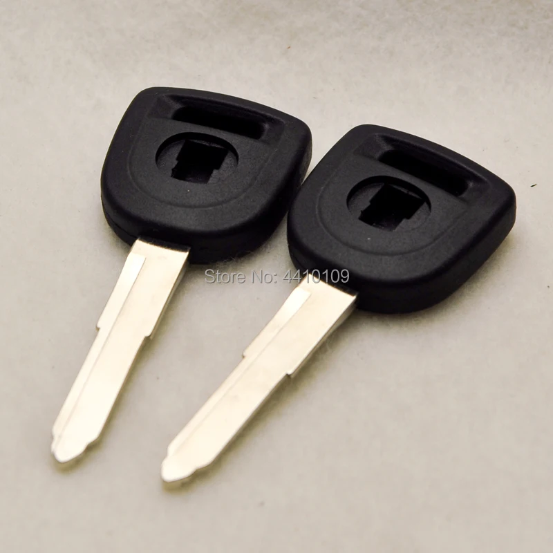 

Free Shipping Blank Key Case Transponder Key Shell For Mazda M3 M6 With Logo NO CHIP Inside