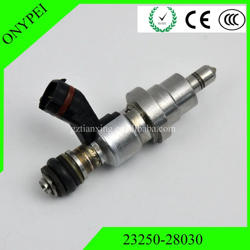 Топливная форсунка 23250-28030 23209-28030 для Toyota Avensis RAV4 Ора 1AZFSE 2325028030 2320928030 23250 28030