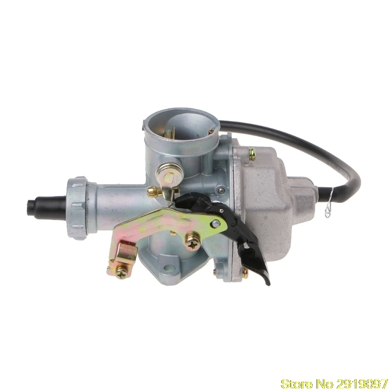 

New PZ27 Carburetor Carb 200cc 250 ATV Dirt Bike Quads Go Karts For HONDA XL 100 125 150 Drop Shipping Support