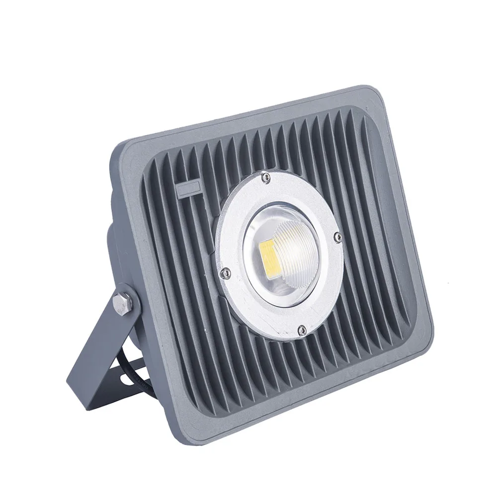 

Hot sales 50 watts cob led flood light IP65 high quality high lumen 40W led flood light 50w outdoor