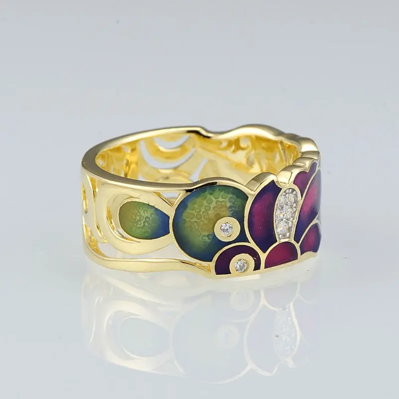R308716ENASP925-Silver Ring-SV3