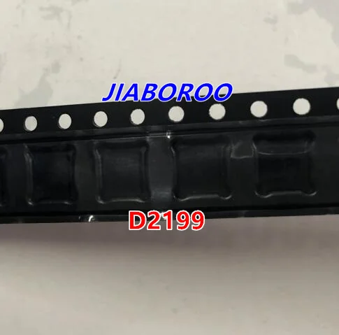 2 шт./лот D2199 для samsung G3818 G3812 G3502 I9118 power IC