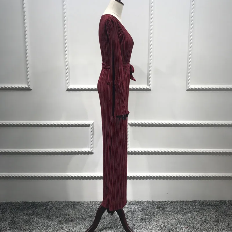 Skup Moda plisowana sukienka muzułmańska w tym pas abaya islamska odzież z dubaju kaftan marocain sukienka abaya z muślinu arabia saudyjska