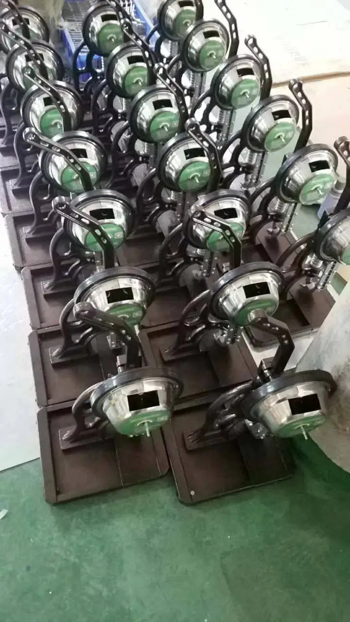 Высококачественная полуавтоматическая Втулка с 8000 шт. втулок|machine|machine machine |