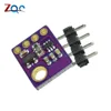 BME280 Digital Sensor Temperature Humidity Barometric Pressure Sensor Module GY-BME280 I2C SPI 1.8-5V ► Photo 1/6