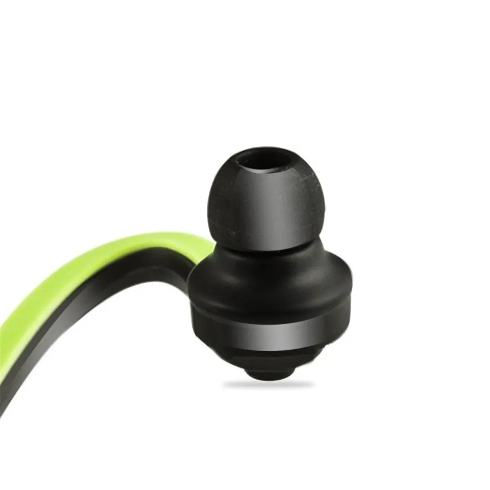 YKSO  Sport MP3 Player Wireless MP3 Music Portable audio with TF Card Slot Headset Wireless Earphone MP3 Player (16)