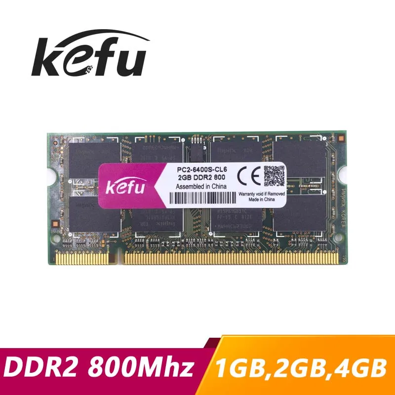 1 Гб 2 Гб 4 ГБ 8 ГБ ddr2 800 pc2-6400 память sodimm ноутбук, ddr2 ram 2 ГБ 800 pc2-6400S ноутбук, memoria ram ddr2 800 МГц 2 Гб