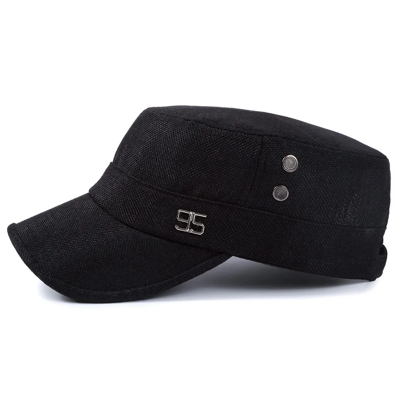 Prix pour Han édition linge hommes plat chapeau d'été empêchent se dorent dans le chapeau de soleil, chapeau de mode Le loisirs casquette de baseball homme. 4 couleur 2017 Prix pour Han édition linge hommes plat chapeau d'été empêchent se dorent dans le chapeau de soleil, chapeau de mode Le loisirs casquette de baseball homme. 4 couleur 2017
