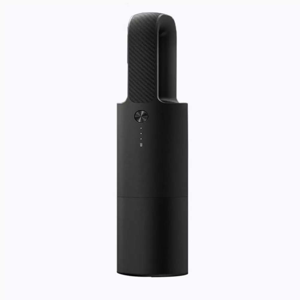 

12V 2A Portable Hand-held Wireless Vacuum Cleaner Dry And Wet Car Vacuum Cleaner