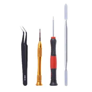 

Repair Tool Disassembly Tool Set Kit Household Tools for 3DS 3DSLL NDSI PSP PS4 Controller for PSP Repair Cell Phone Maintaince