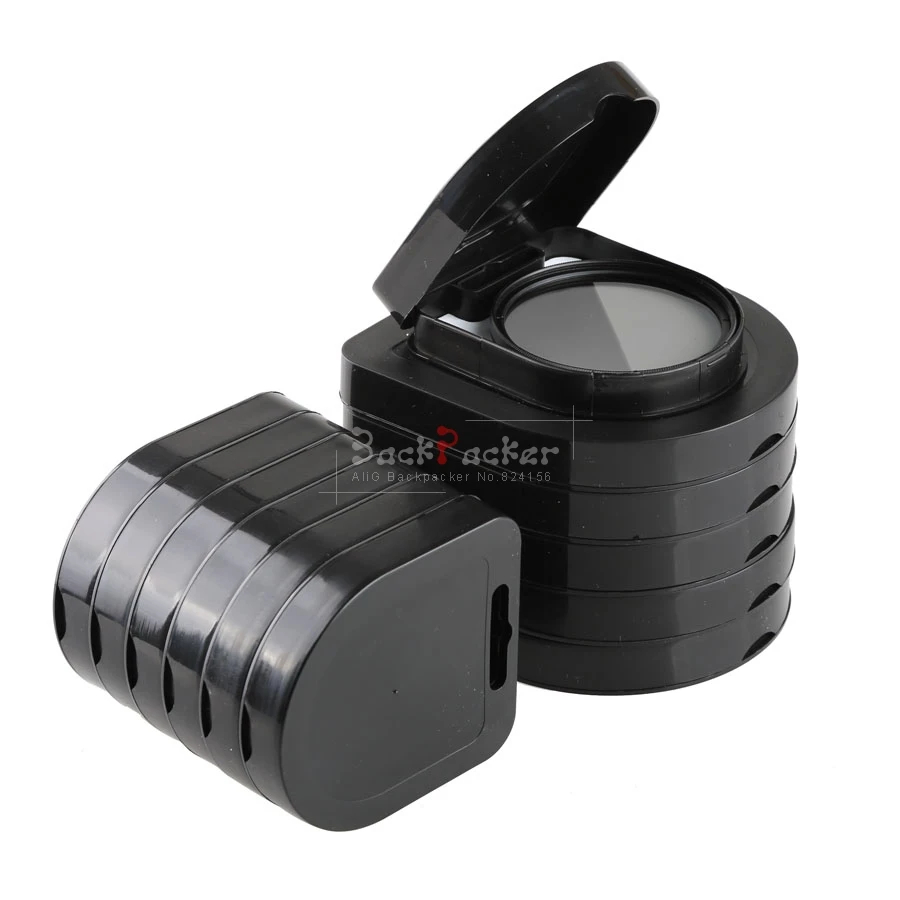 

Camera Lens Filter Thread CPL Polarizer Filter for Canon Nikon Sony Olympus Fujifilm 37/40.5/43/46/49/52/55/58/62/67/72/77/82mm