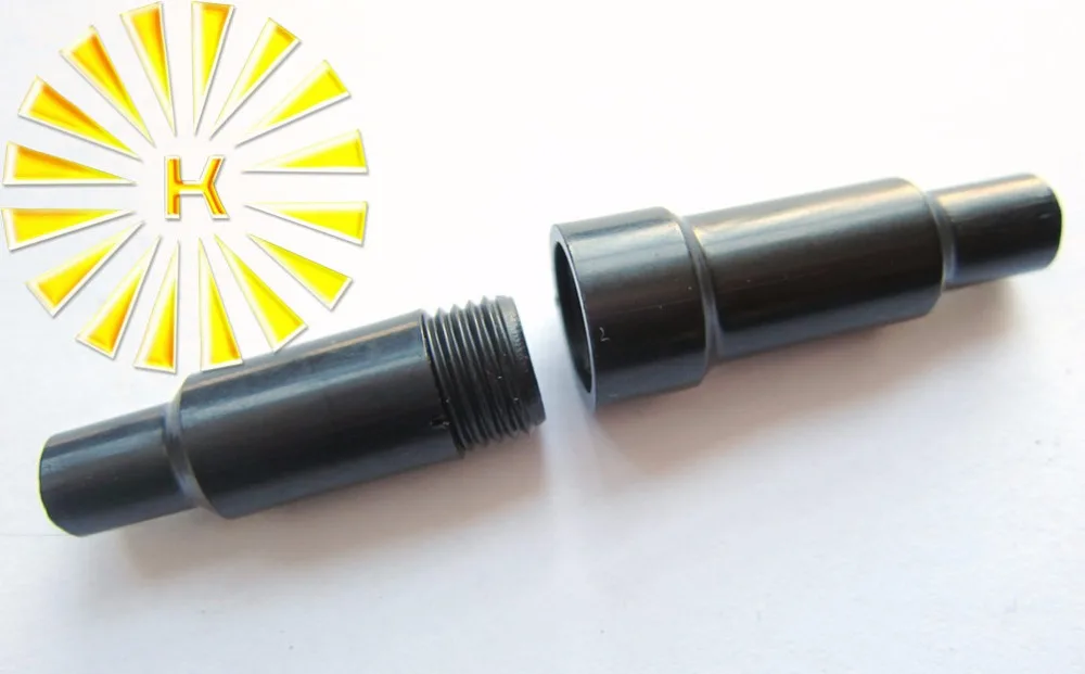 5*20mm Black Plastic Fuse Holder x 500PCSin Fuses from Home