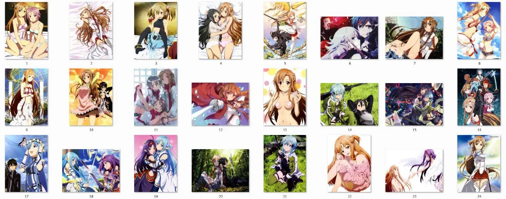 Sword art online SAO anime персонажи сексуальная девушка asuna & silica sheet gun gale sinon одеяло и