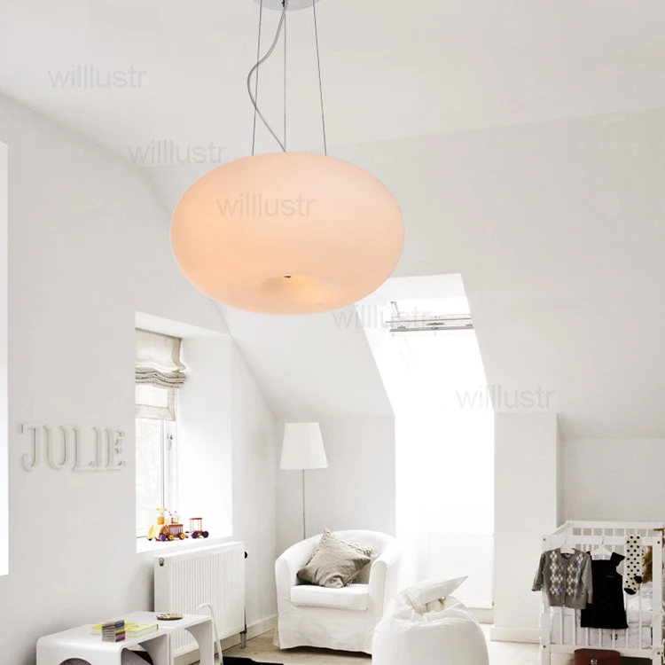 Donut pendant lamp  (5)