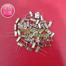 50 шт х парящая упаковка кристаллов все: 4 м 32,768 к 6 м 8 м 11,0592 м 12 м 16 м 20 м 24 м 27 МГц