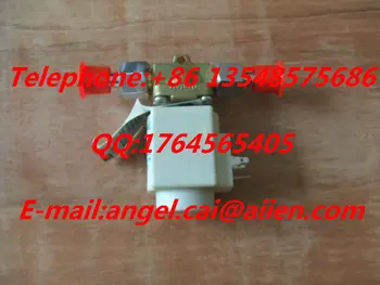 

025-35150-001 return oil solenoid valve