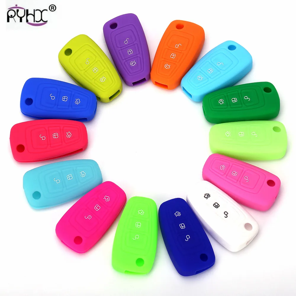 Ford Key Cover86